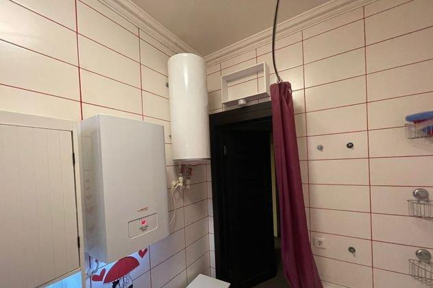 Продажа 1-комнатной квартиры, Краснодар, Алма-Атинская улица,  2/13