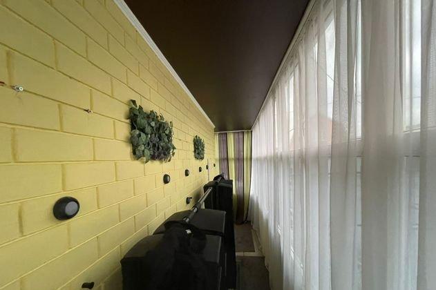 Продажа 1-комнатной квартиры, Краснодар, Алма-Атинская улица,  2/13