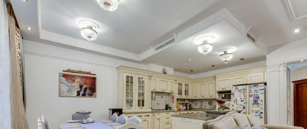 Продажа 2-комнатной квартиры, Краснодар, Постовая улица,  33