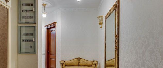 Продажа 2-комнатной квартиры, Краснодар, Постовая улица,  33