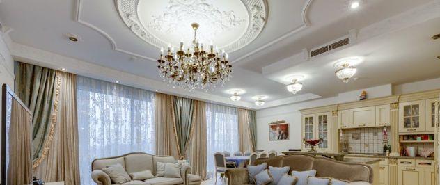 Продажа 2-комнатной квартиры, Краснодар, Постовая улица,  33