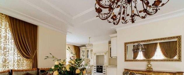 Продажа 3-комнатной квартиры, Краснодар, Дальняя улица,  8