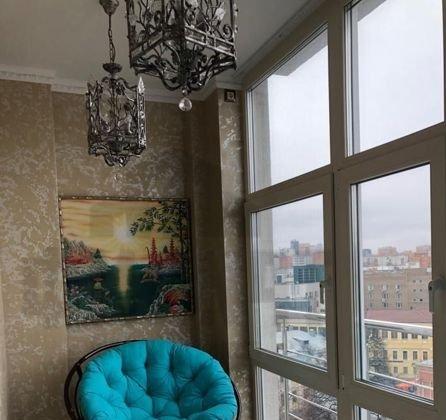 Продажа 2-комнатной квартиры, Краснодар, Дальняя улица,  8