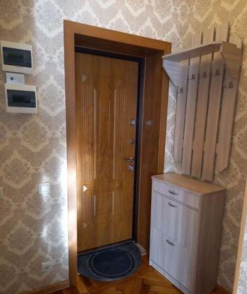 Продажа 1-комнатной квартиры, Краснодар, улица Хакурате,  3