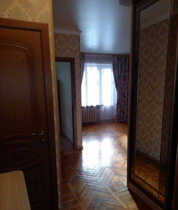 Продажа 1-комнатной квартиры, Краснодар, улица Хакурате,  3
