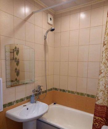 Продажа 1-комнатной квартиры, Краснодар, улица Хакурате,  3