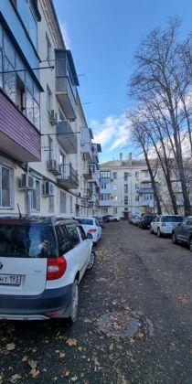 Продажа 1-комнатной квартиры, Краснодар, улица Хакурате,  3