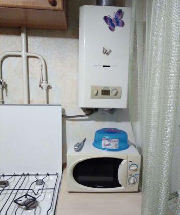 Продажа 2-комнатной квартиры, Краснодар, улица Курчатова,  2