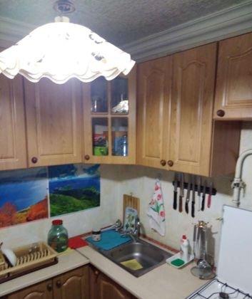 Продажа 2-комнатной квартиры, Краснодар, улица Курчатова,  2