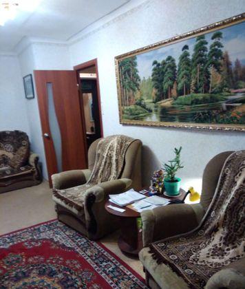 Продажа 2-комнатной квартиры, Краснодар, улица Курчатова,  2