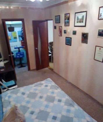 Продажа 2-комнатной квартиры, Краснодар, улица Курчатова,  2