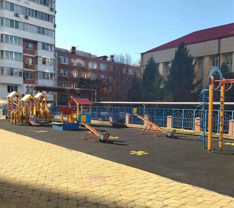 Продажа 3-комнатной квартиры, Краснодар, улица Тургенева,  109