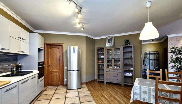 Продажа 3-комнатной квартиры, Краснодар, улица Архитектора Ишунина,  1