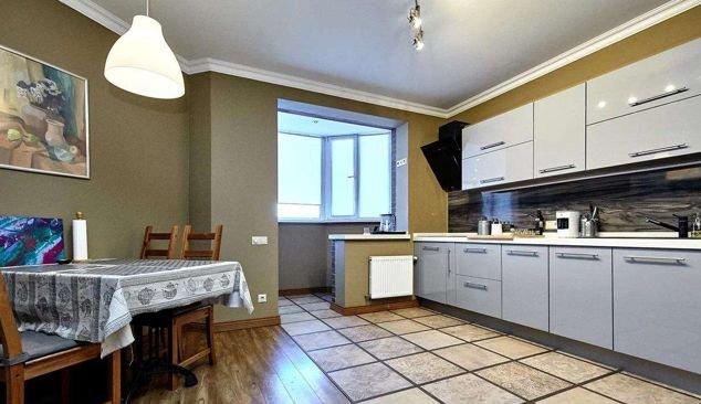 Продажа 3-комнатной квартиры, Краснодар, улица Архитектора Ишунина,  1