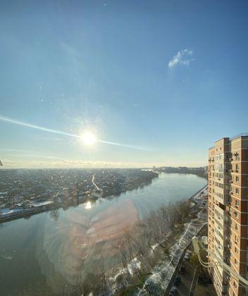 Продажа 3-комнатной квартиры, Краснодар, Кожевенная улица,  60