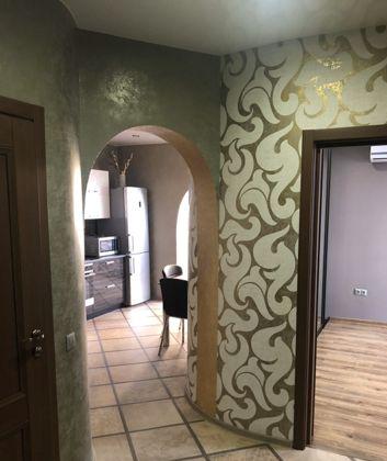 Продажа 1-комнатной квартиры, Краснодар, улица Яна Полуяна,  47