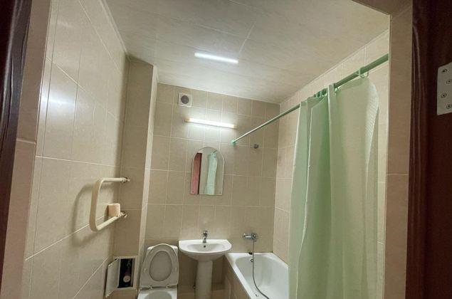 Продажа 1-комнатной квартиры, Краснодар, улица Бульварное Кольцо,  7