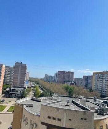 Продажа 1-комнатной квартиры, Краснодар, улица Бульварное Кольцо,  7