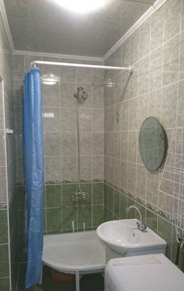 Продажа 2-комнатной квартиры, Краснодар, улица Чкалова,  122