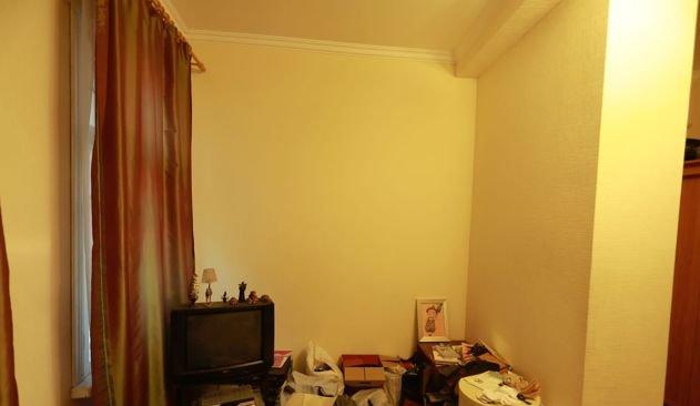 Продажа 1-комнатной квартиры, Краснодар, улица Орджоникидзе,  5