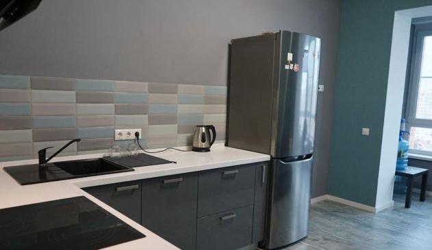 Продажа 1-комнатной квартиры, Краснодар, улица Симиренко,  71к2