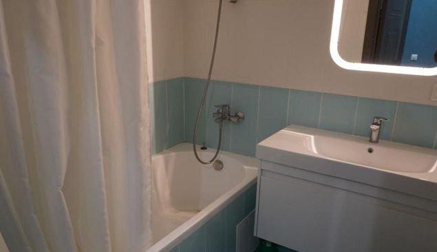 Продажа 1-комнатной квартиры, Краснодар, улица Симиренко,  71к2