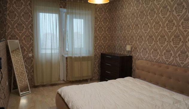 Продажа 1-комнатной квартиры, Краснодар, улица Симиренко,  71к2