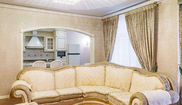 Продажа 2-комнатной квартиры, Краснодар, Постовая улица,  33