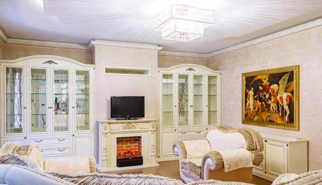 Продажа 2-комнатной квартиры, Краснодар, Постовая улица,  33