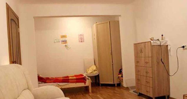 Продажа 1-комнатной квартиры, Краснодар, улица им. Героя Сарабеева В.И.,  5к1