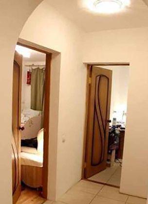 Продажа 1-комнатной квартиры, Краснодар, улица им. Героя Сарабеева В.И.,  5к1