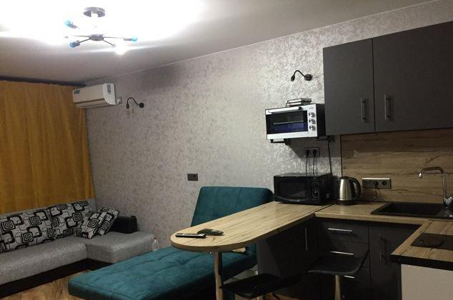 Продажа 1-комнатной квартиры, Краснодар, улица Героя А.А. Аверкиева,  13