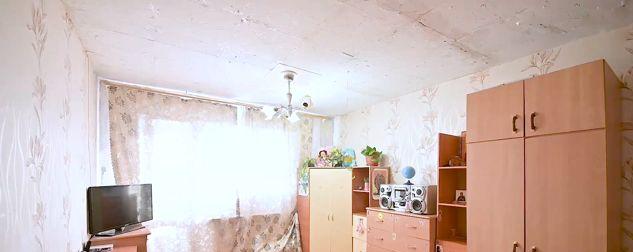 Продажа 1-комнатной квартиры, Краснодар, улица им. Героя Яцкова И.В.,  10