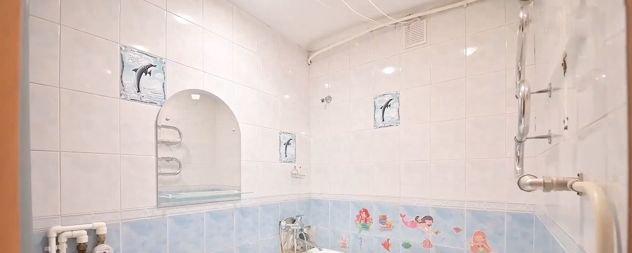 Продажа 1-комнатной квартиры, Краснодар, улица им. Героя Яцкова И.В.,  10