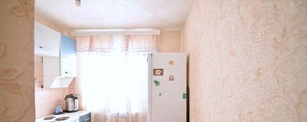 Продажа 1-комнатной квартиры, Краснодар, улица им. Героя Яцкова И.В.,  10