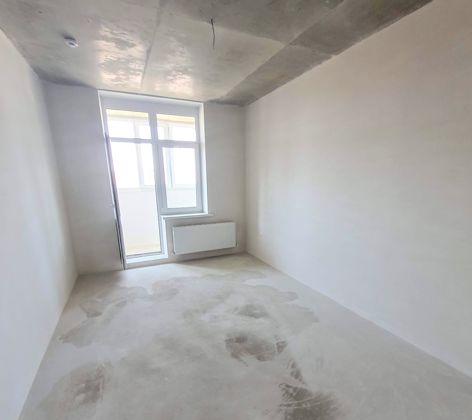 Продажа 1-комнатной квартиры, Краснодар, улица им. Героя Яцкова И.В.,  17к1