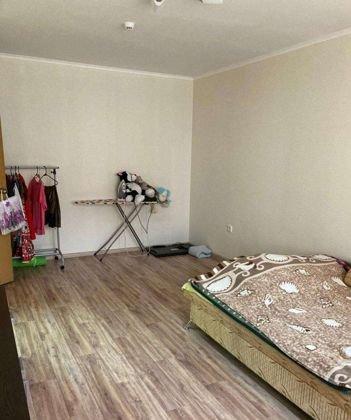 Продажа 1-комнатной квартиры, Краснодар, улица Героя А.А. Аверкиева,  26