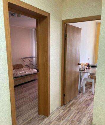 Продажа 1-комнатной квартиры, Краснодар, улица Героя А.А. Аверкиева,  26