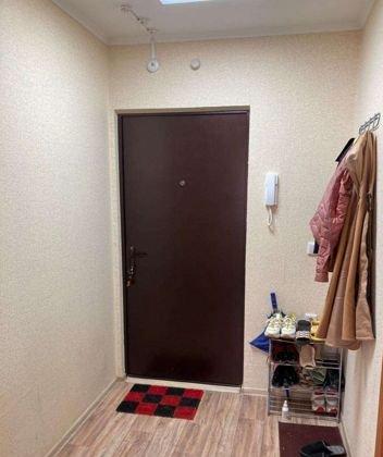 Продажа 1-комнатной квартиры, Краснодар, улица Героя А.А. Аверкиева,  26