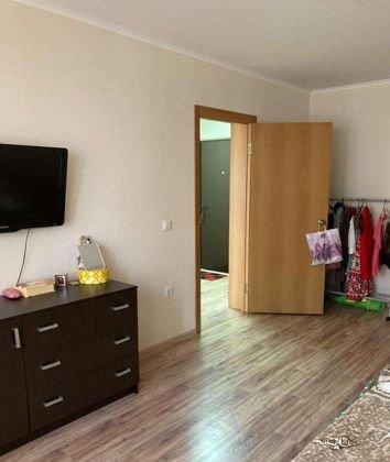 Продажа 1-комнатной квартиры, Краснодар, улица Героя А.А. Аверкиева,  26