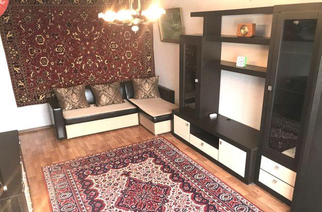 Продажа 1-комнатной квартиры, Краснодар, улица Героев-Разведчиков,  40