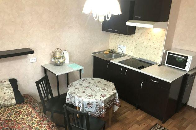 Продажа 1-комнатной квартиры, Краснодар, улица Героев-Разведчиков,  40