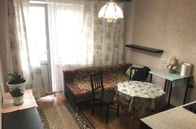 Продажа 1-комнатной квартиры, Краснодар, улица Героев-Разведчиков,  40