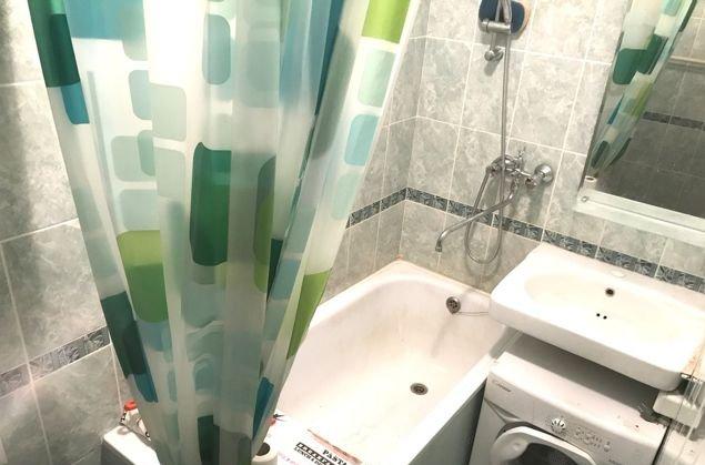 Продажа 1-комнатной квартиры, Краснодар, улица Героев-Разведчиков,  40