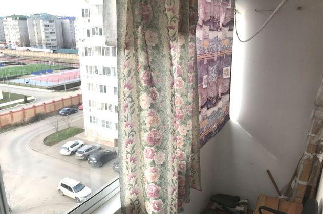 Продажа 1-комнатной квартиры, Краснодар, улица Героев-Разведчиков,  40