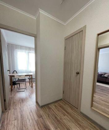 Продажа 1-комнатной квартиры, Краснодар, улица Героя Владислава Посадского,  40