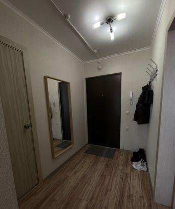 Продажа 1-комнатной квартиры, Краснодар, улица Героя Владислава Посадского,  40