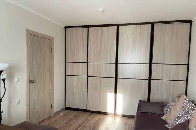 Продажа 1-комнатной квартиры, Краснодар, улица Героя Владислава Посадского,  40