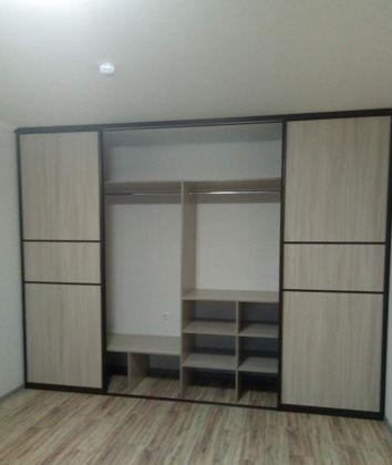 Продажа 1-комнатной квартиры, Краснодар, улица Героя Владислава Посадского,  40