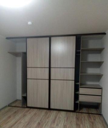 Продажа 1-комнатной квартиры, Краснодар, улица Героя Владислава Посадского,  40